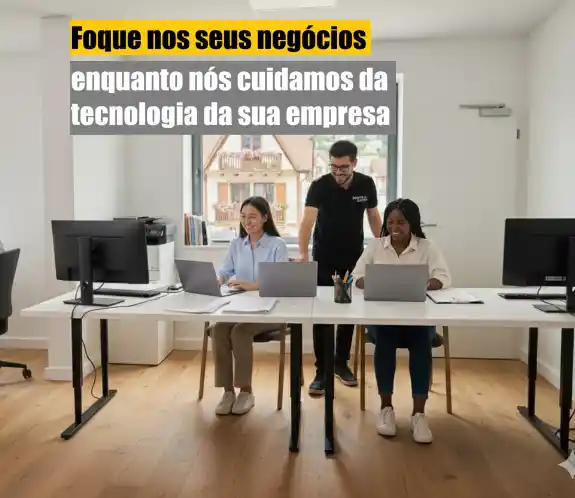 Escritório