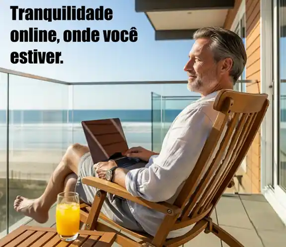 Tranquilidade