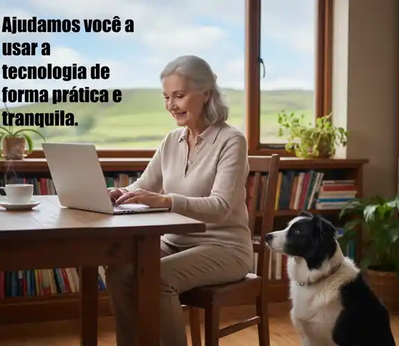 Tranquilidade